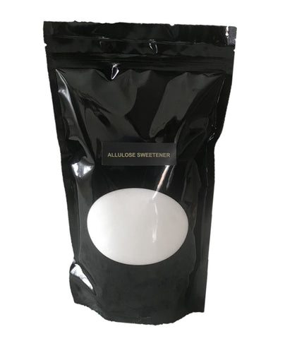 Allulose Sweetener * Diabetic Friendly * Great for Ketogenetic and Low Carb Diets